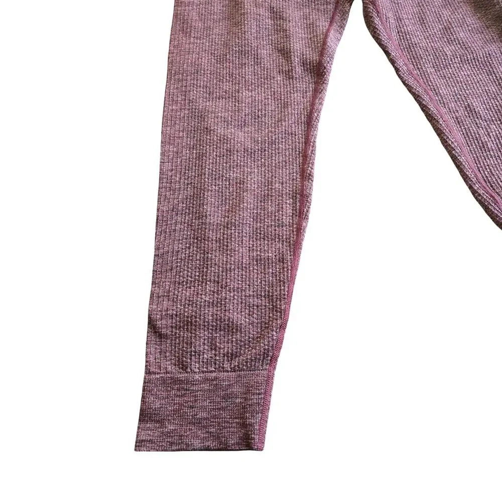 Lululemon Engineered Warmth Jogger Pants Size: 12‎